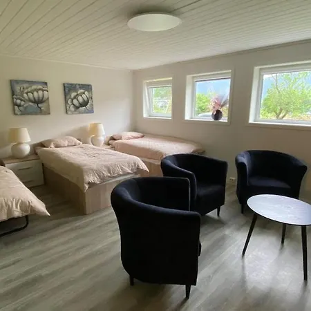 In Rauma Leilighet *