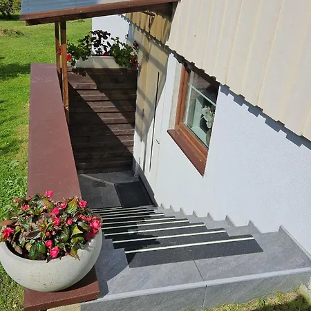 Leilighet In Rauma Veblungsnes